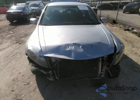 2008 Honda Accord Lxp from USA, damaged, VIN 1HGCP264X8A033125